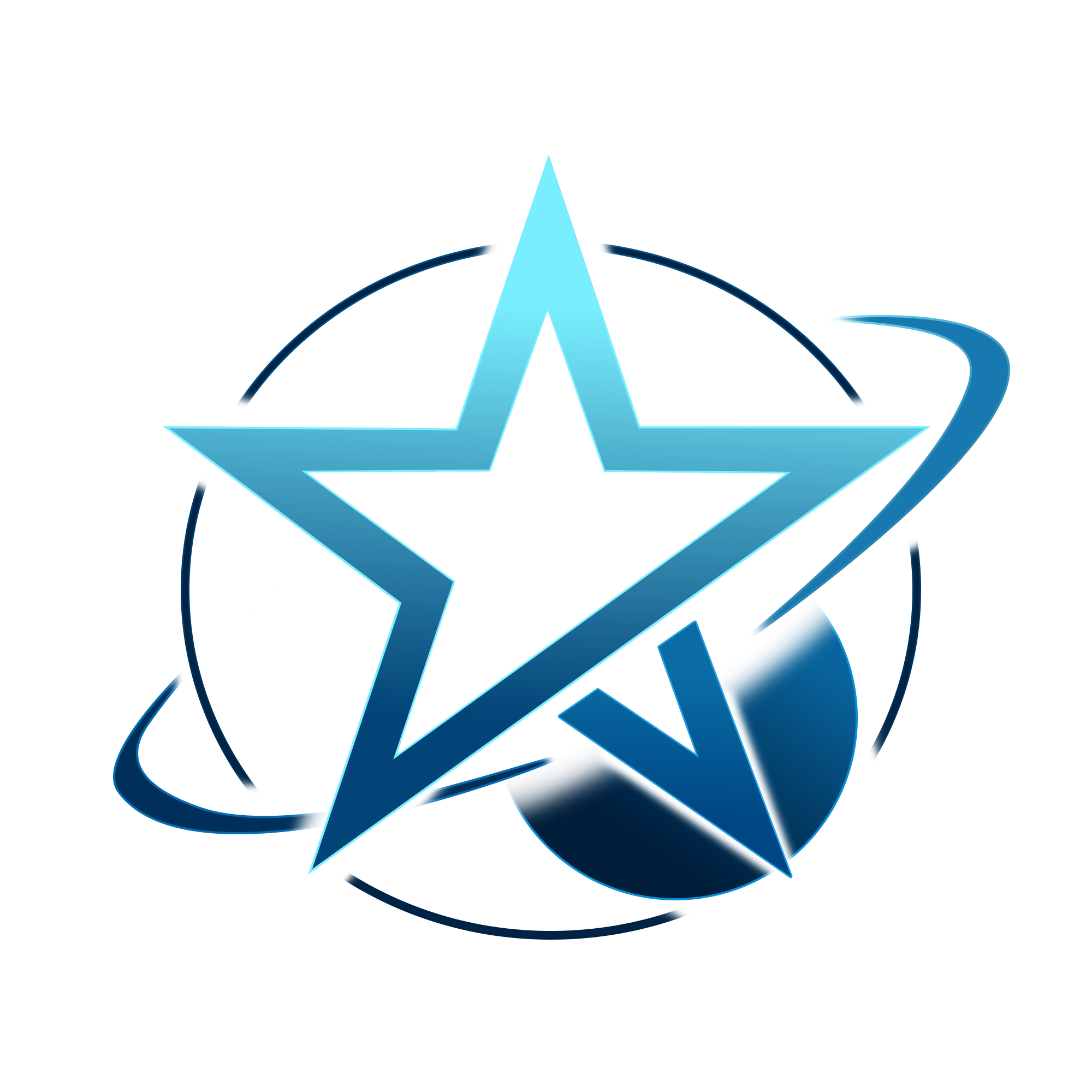 XStars Universe Logo